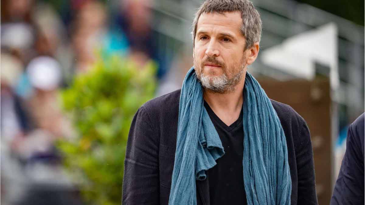 Guillaume Canet a vécu un vrai cauchemar en vacances chez Bixente Lizarazu révélations horrifiantes !