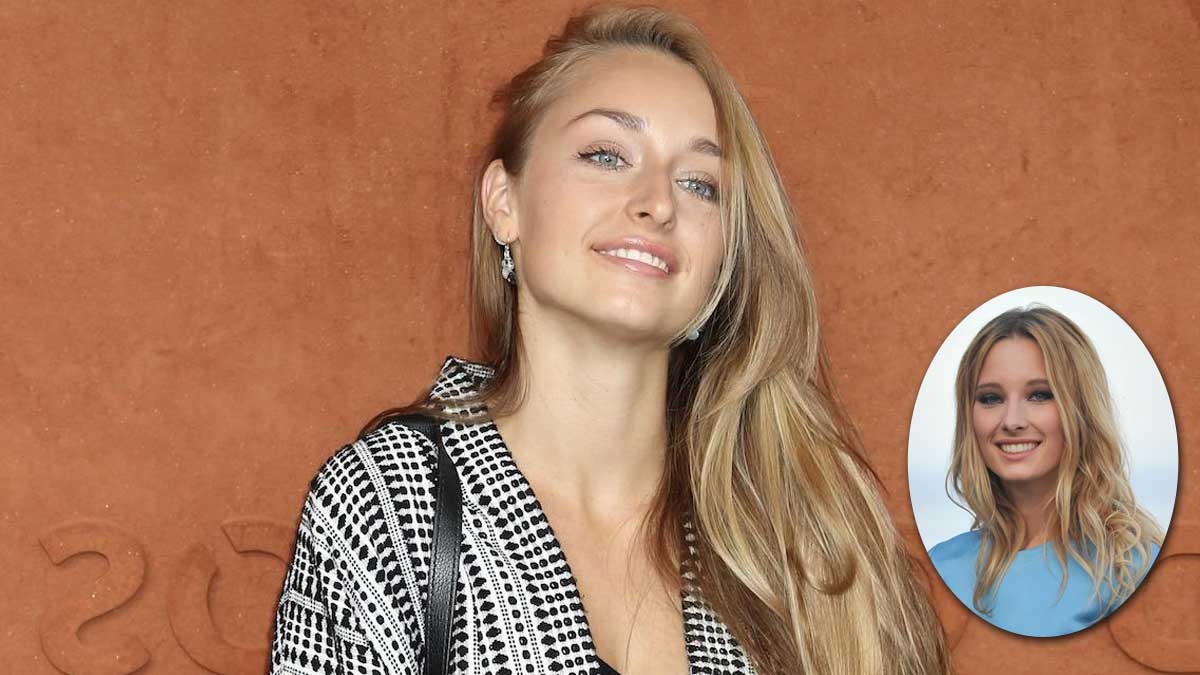 Ilona Smet mariée Emma sa soeur fait une révélation choc sur son mariage