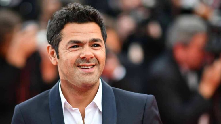 Jamel Debbouze  enfin, il se confie sur l’accident qui lui a coûté sa main