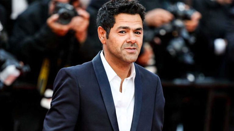 Jamel Debbouze enfin toute la vérité sur la perte de sa main révélée