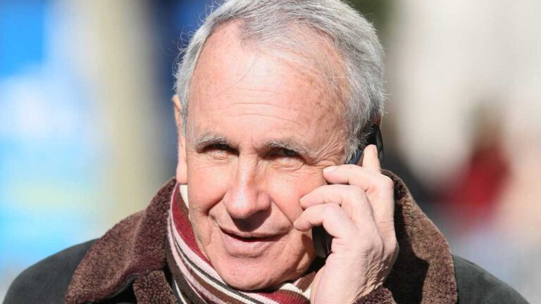 « Je mourrai peut-être dans la rue » Patrice Laffont s’apitoie sur sa retraite de 3 500 euros, c’est le choc !