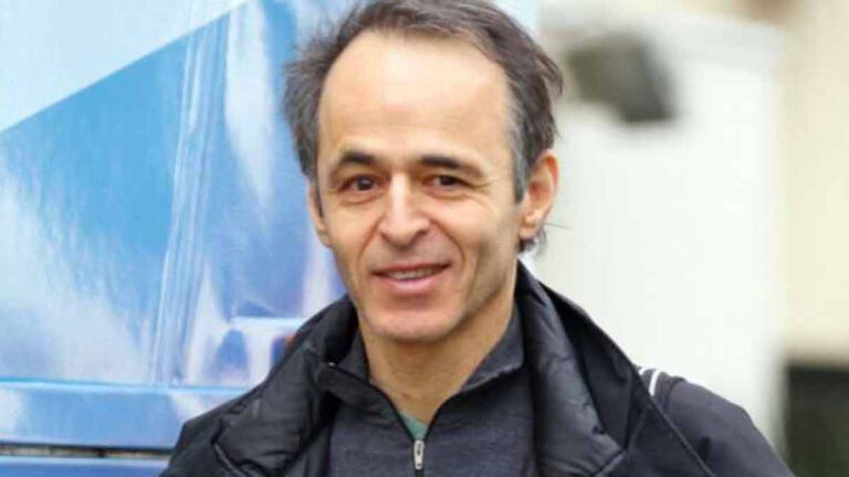 Jean-Jacques Goldman marié à Nathalie, 30 ans de moins que lui ce qu’il faut savoir sur sa mystérieuse femme !