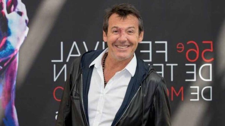 Jean-Luc Reichmann L’émouvant message de l’animateur pour les millions de français qui l’adorent