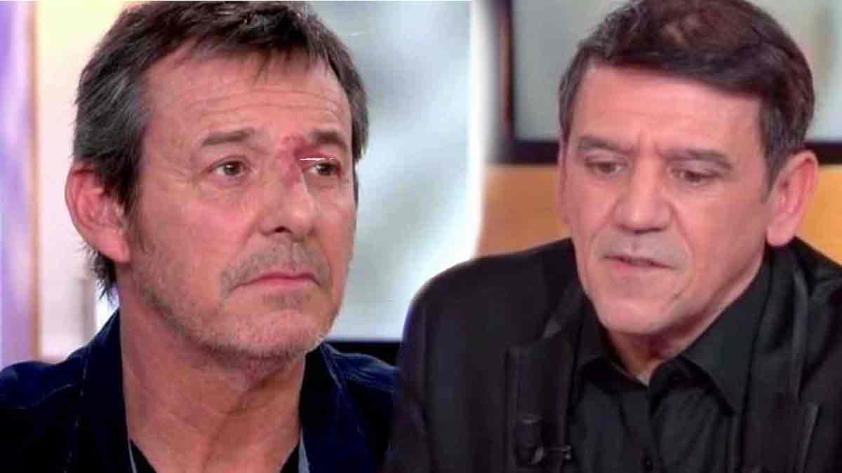 Jean-Luc Reichmann revient sur la terrible affaire Quesada qui a marqué sa carrière