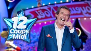 Les 12 coups de midi : Stéphane victime d’une erreur de la production, l’étoile mystérieuse remportée ce samedi 10 décembre 2022 sur TF1 ?