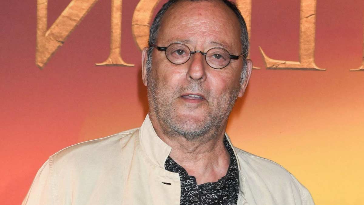 Jean Reno serait au plus mal, fin de vie à 73 ans…