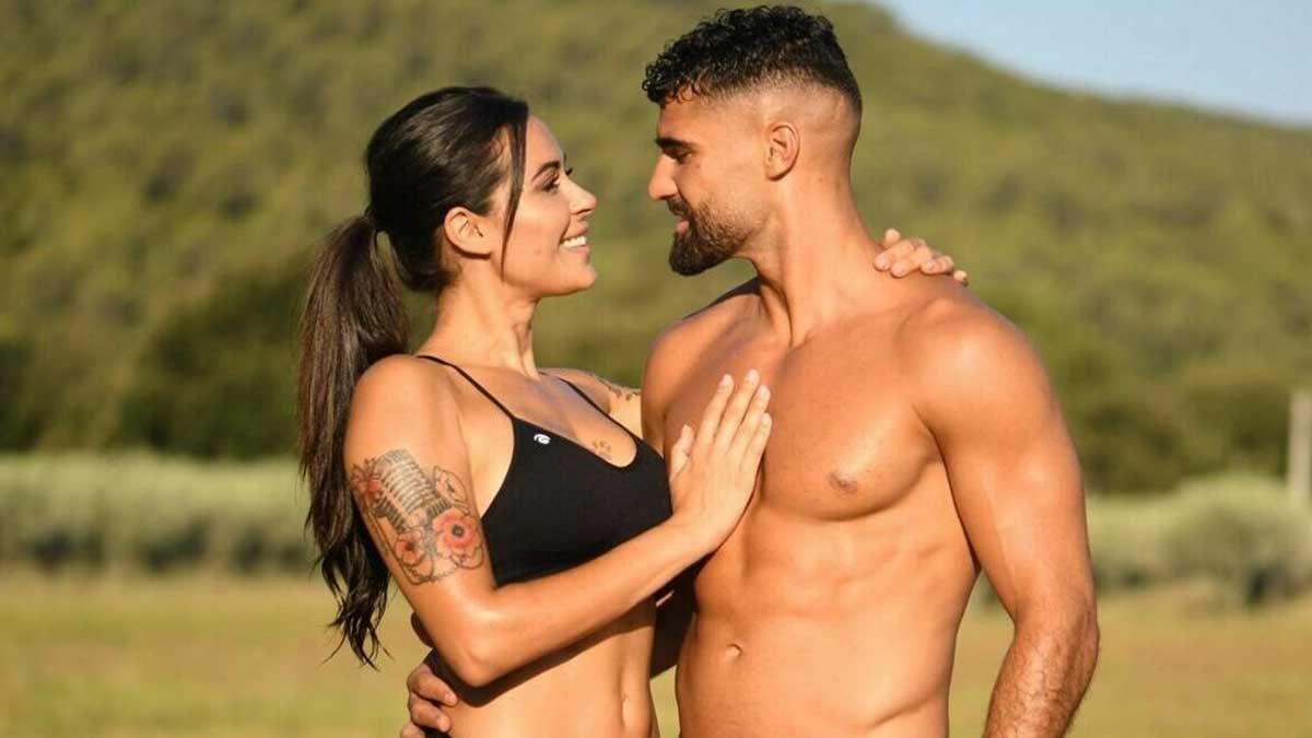 Jonathan et Shanna Krees une triste nouvelle tombe après avoir avorté