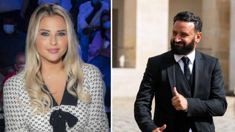 Kelly Vedovelli et Cyril Hanouna en couple ? Des images de vacances sèment clairement le doute !