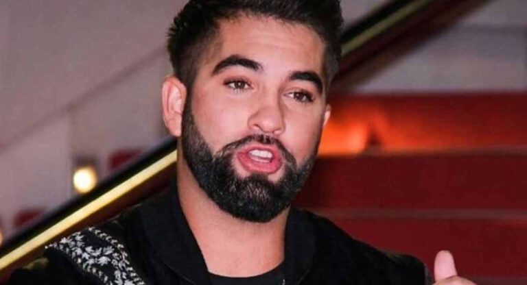 Kendji Girac au plus mal, le chanteur obligé de prendre une décision dramatique