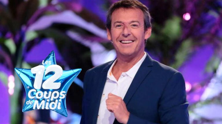 Les 12 coups de midi : l’élimination de Stéphane sur TF1 avant une nouvelle étoile mystérieuse révélée ce lundi 3 octobre 2022 ?