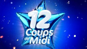 Les 12 coups de midi : Stéphane piégé par la production, l’étoile mystérieuse remportée ce lundi 31 octobre 2022 sur TF1 ?