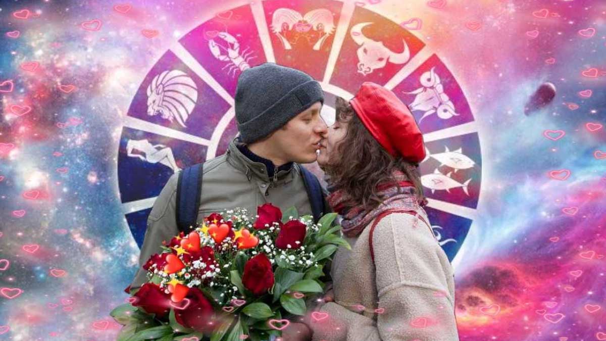 Les signes du zodiaque qui forment le meilleur couple selon l’horoscope