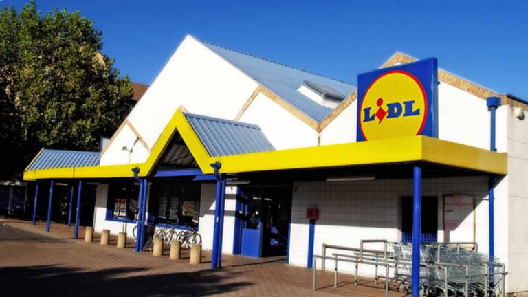 Lidl fait un carton avec cet appareil à moins de 50 € qui va vous faciliter la vie au quotidien