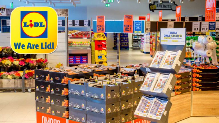 Lidl frappe très fort, ces sublimes sandales façon Birkenstock sont idéales pour cet été 2022