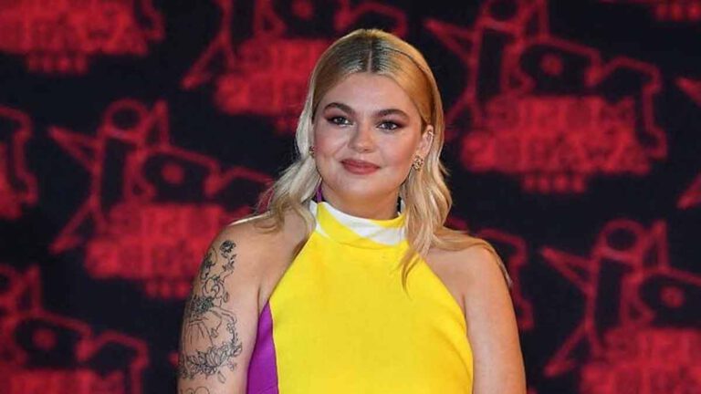 Louane ruinée ? elle vient de perdre une somme titanesque!