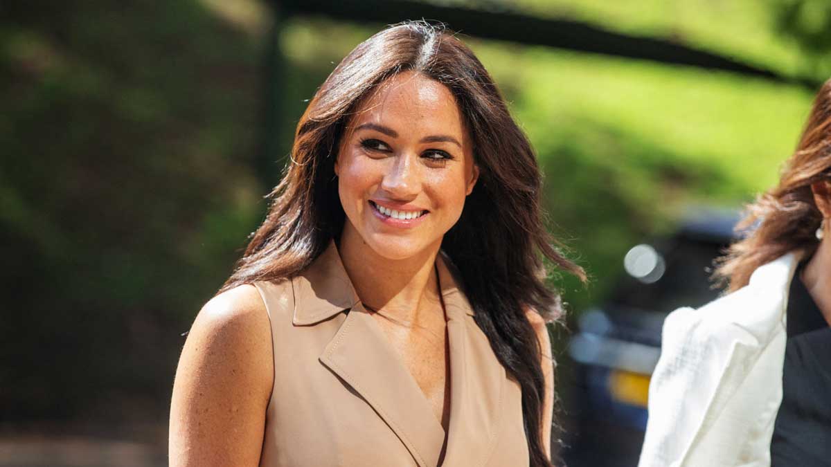 Meghan Markle « sociopathe » et « tyrannique » : les confidences choc de son personnel, « Elle est odieuse »