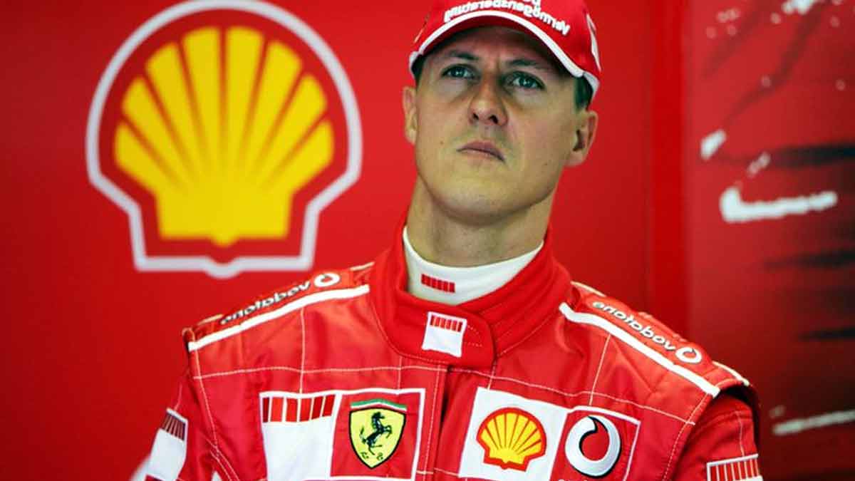 Michael Schumacher l’immense fortune à 9 chiffres de l’ex-pilote de Formule 1 révélé, c’est fou !