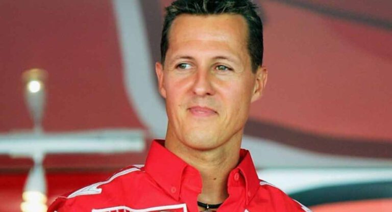 Michael Schumacher sorti du coma 9 ans après son terrible accident