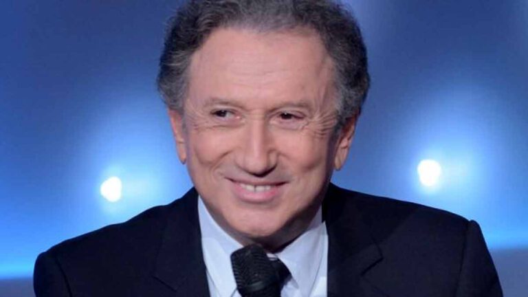 Michel Drucker quitte France 2 Il balance enfin la vérité et dévoile ses futurs projets !