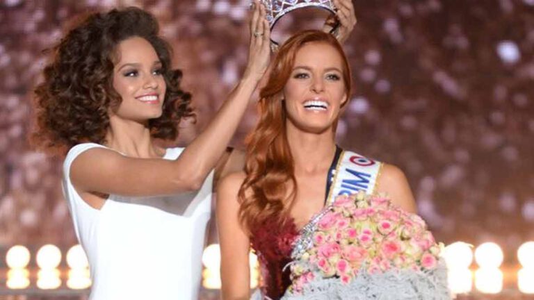 Miss France  cette ancienne Miss se lance dans la musique, son nouveau titre dévoilé