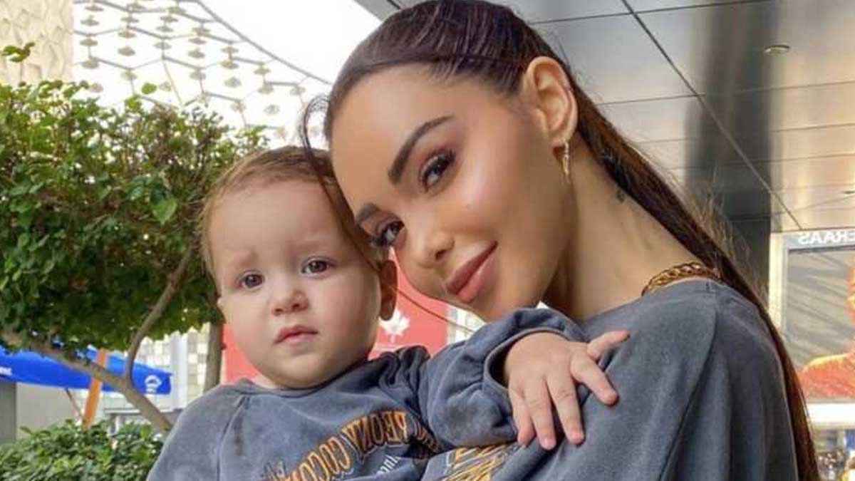 Nabilla désemparée après la brûlure de son fils Milann, elle vit un autre coup dur