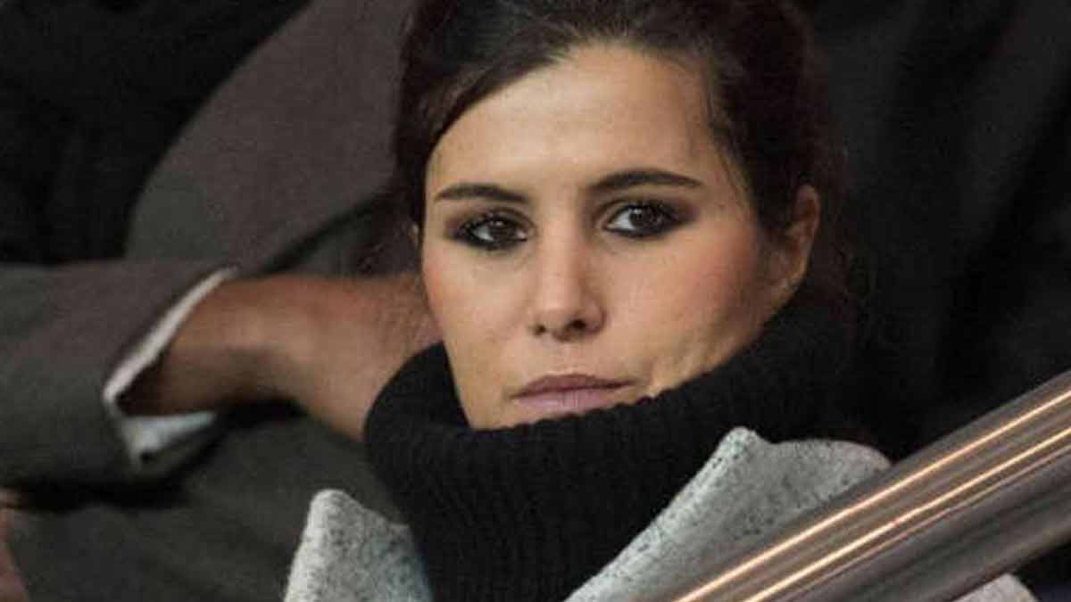  « On m’a diagnostiqué un cancer », Karine Ferri lance un appel troublant aux internautes !