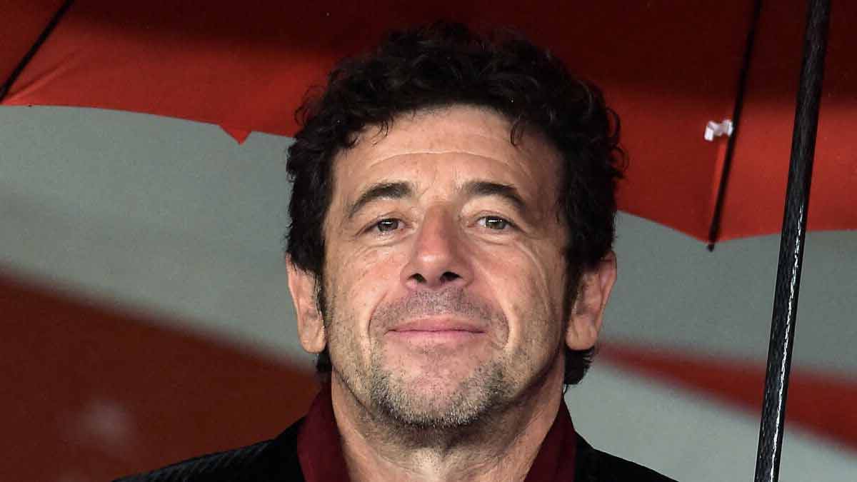 Patrick Bruel fait une annonce très étonnante en pleine tournée, les fans ne s’y attendaient pas du tout !