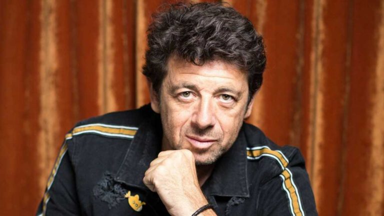 Patrick Bruel se retrouve dans le terrible scandale des Ehpad en France : que s’est-il passé ?