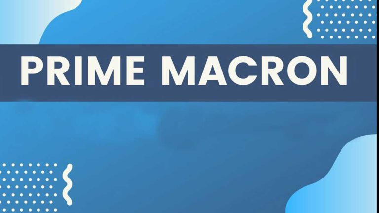 Pouvoir d’achat retraites, loyers, carburant, redevance, prime Macron, on vous explique tout !