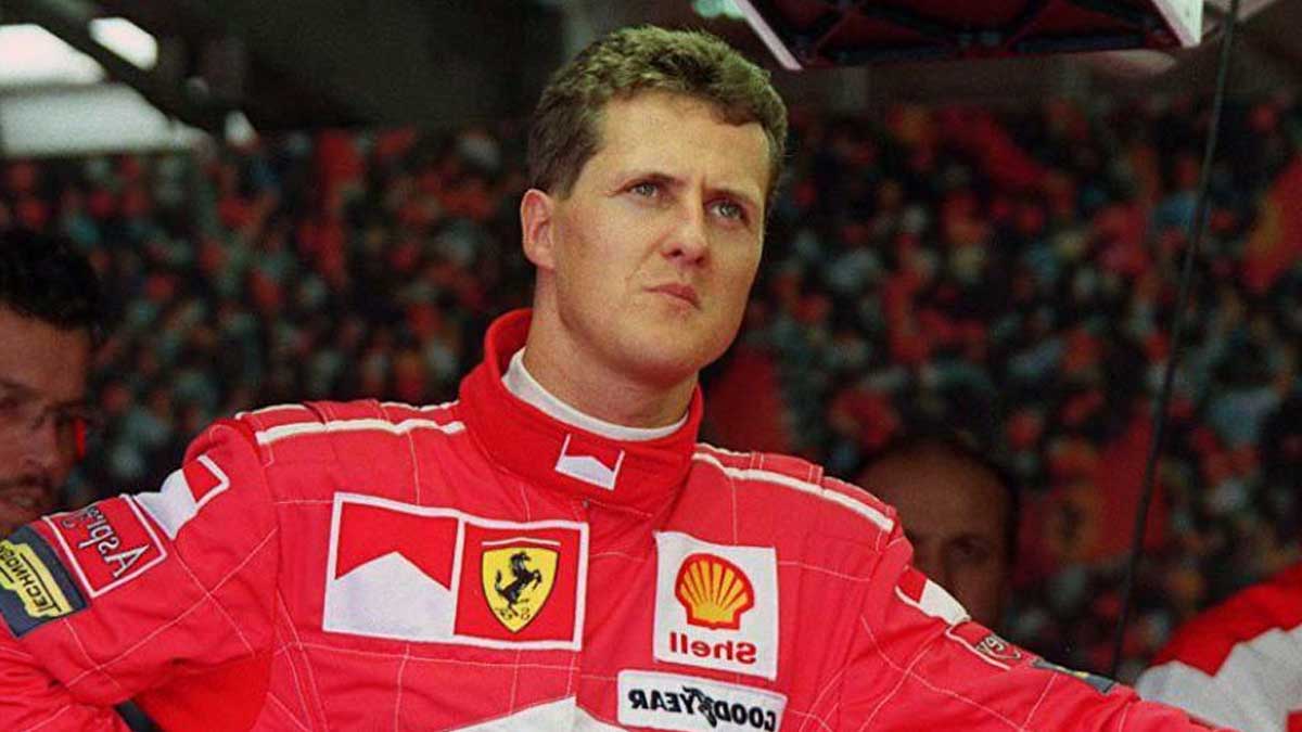 « Que des mensonges » l’ancien-manager de Michael Schumacher donne enfin des informations sur son état de santé !