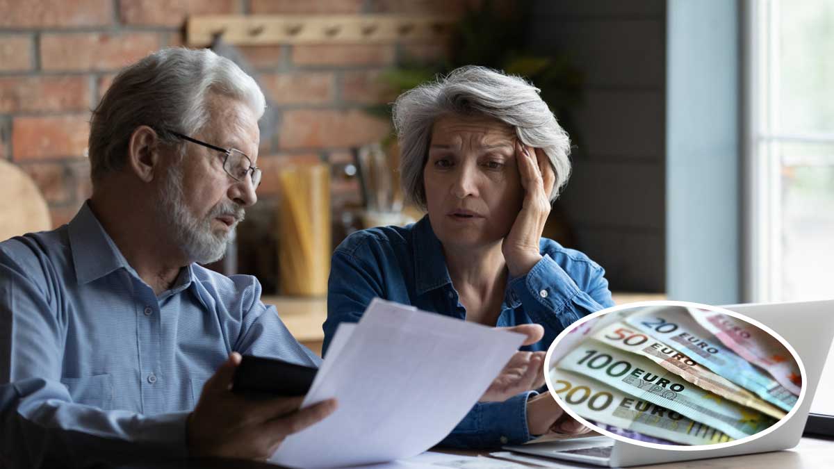 Retraite complémentaire revalorisation voici la somme que vous allez gagner en plus