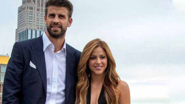 Shakira trompée par Gérard Piqué cette mauvaise nouvelle agace encore la chanteuse !