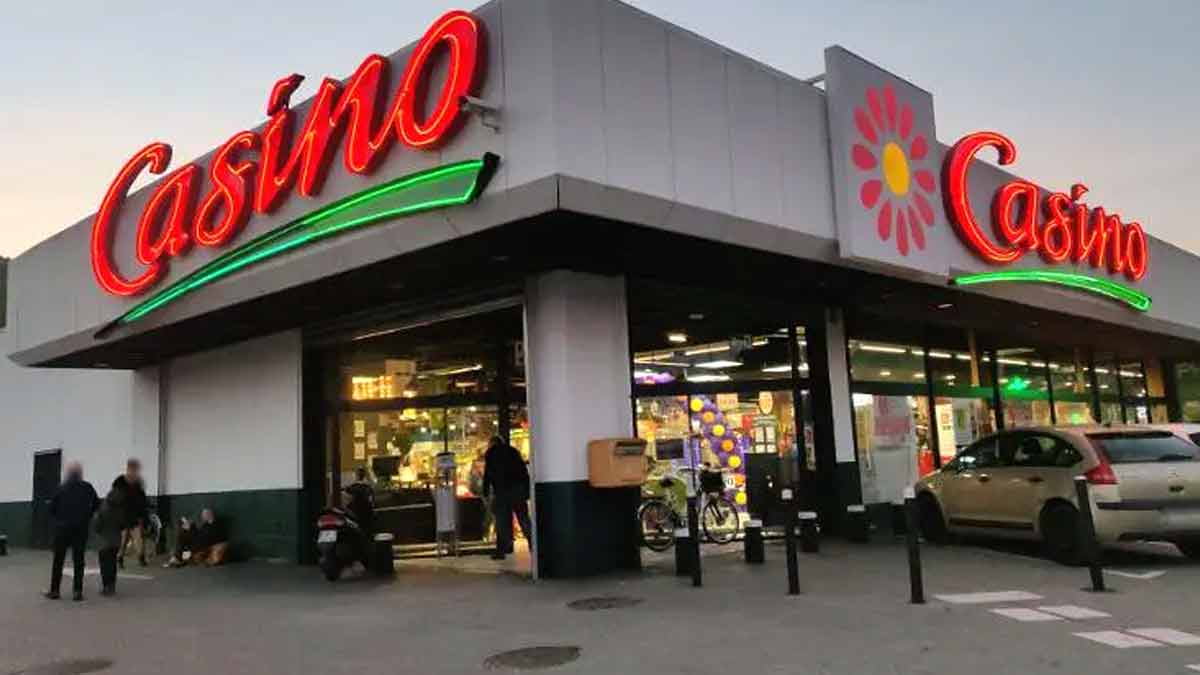 Supermarché : Casino va disparaître après 50 ans d’activité, les raisons dévoilées !