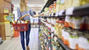 Supermarchés : ne mangez pas ces glaces, attention à vos enfants…