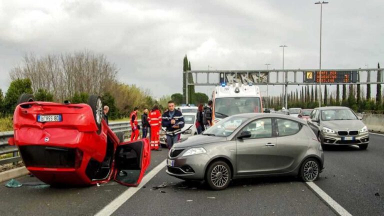 Un couple de la télé-réalité victime d’un accident, l’influenceur a succombé sur le coup