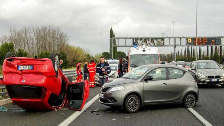 Un couple de la télé-réalité victime d’un terrible accident, l’influenceur est décédé sur le coup