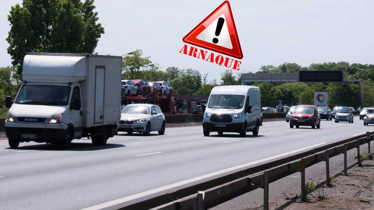 Vacances d’été  Alerte, faites très attention à cette nouvelle arnaque à l’irlandaise sur les aires d’autoroute