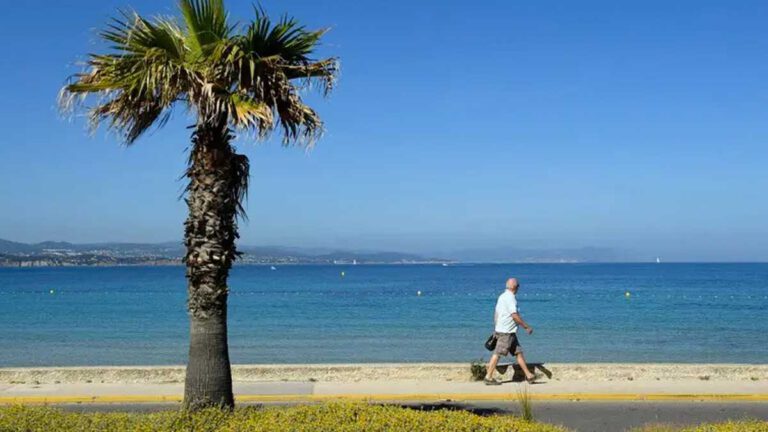 Vacances d’été terrible nouvelle, ces restrictions sanitaires pourraient gâcher « vos vacances »