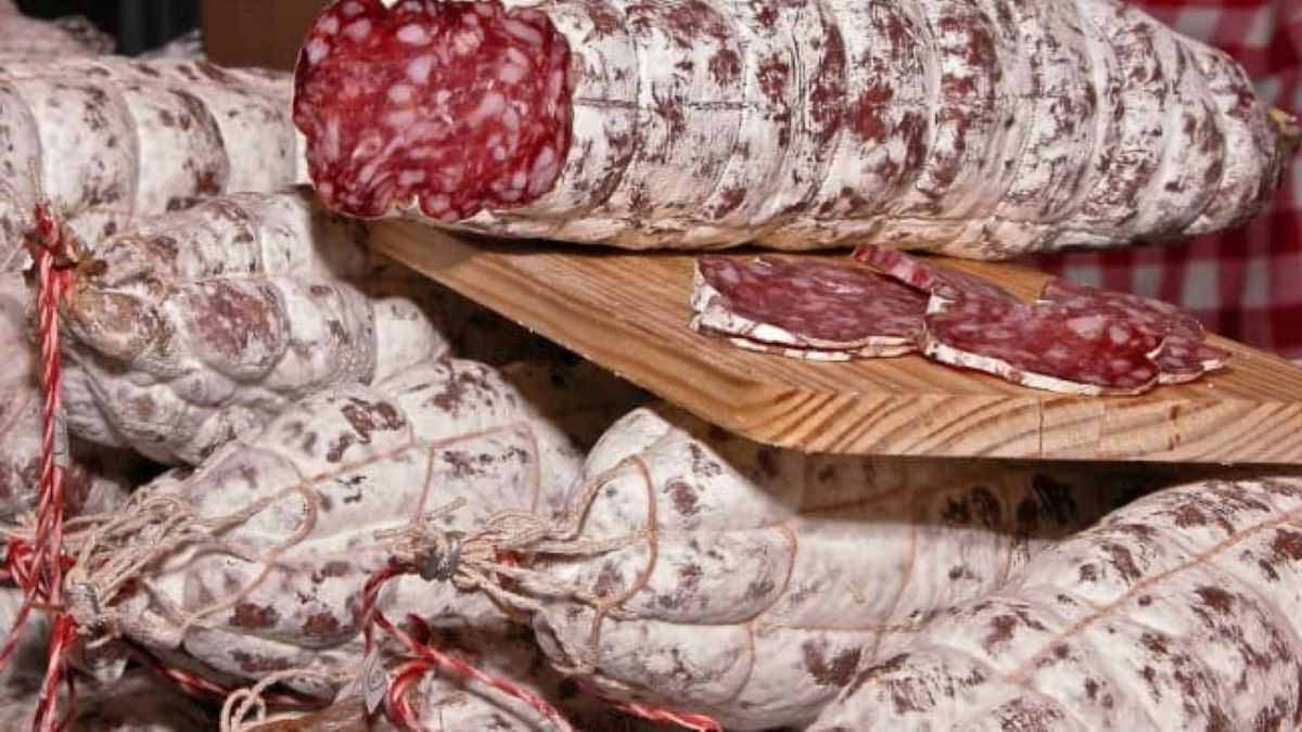 Voici les pires saucissons commercialisés en supermarchés selon 60 millions de consommateurs