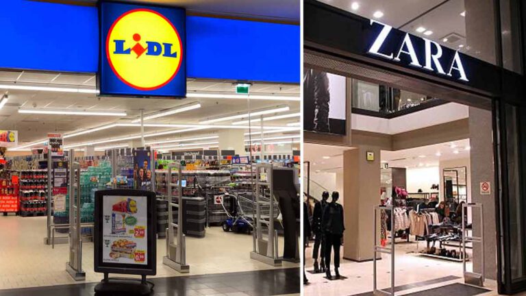 Zara dans la tourmente, Lidl sort ses superbes nouvelles robes d’été !