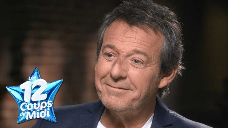 Zette (12 coups de midi) virée, Jean-Luc Reichmann montre sa remplaçante !