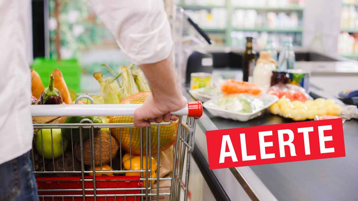 Rappel produit : ces épices indispensables en cuisine commercialisées chez Carrefour et Leclerc sont contaminées, ne les consommez surtout pas !