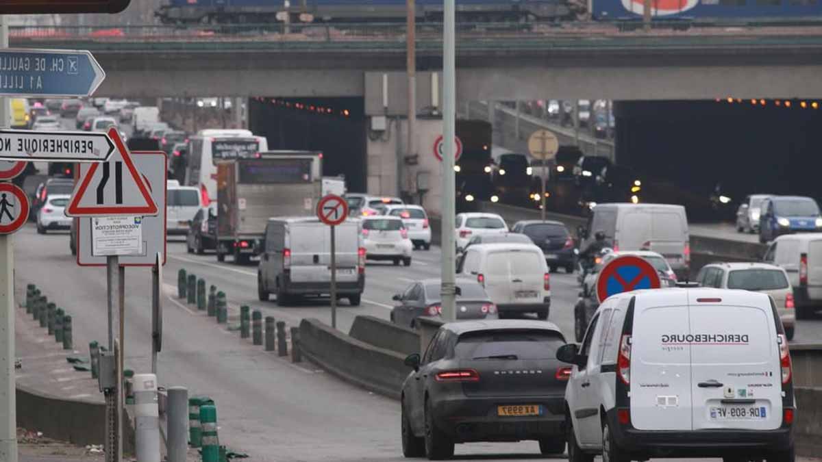 Alerte info la terrible nouvelle vient de tomber pour les automobilistes à partir de 2023…