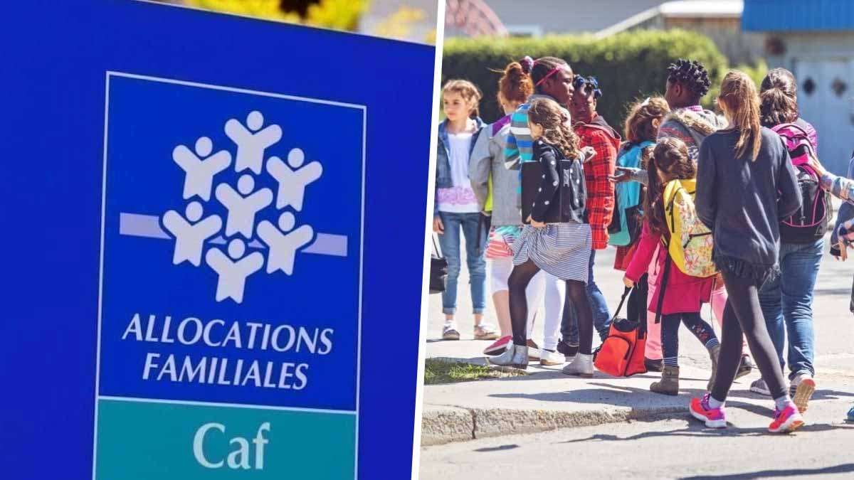 Allocation de rentrée scolaire 2023 : Comment bénéficier de cette prime qui peut vous aider à commencer l’année du bon pied ?