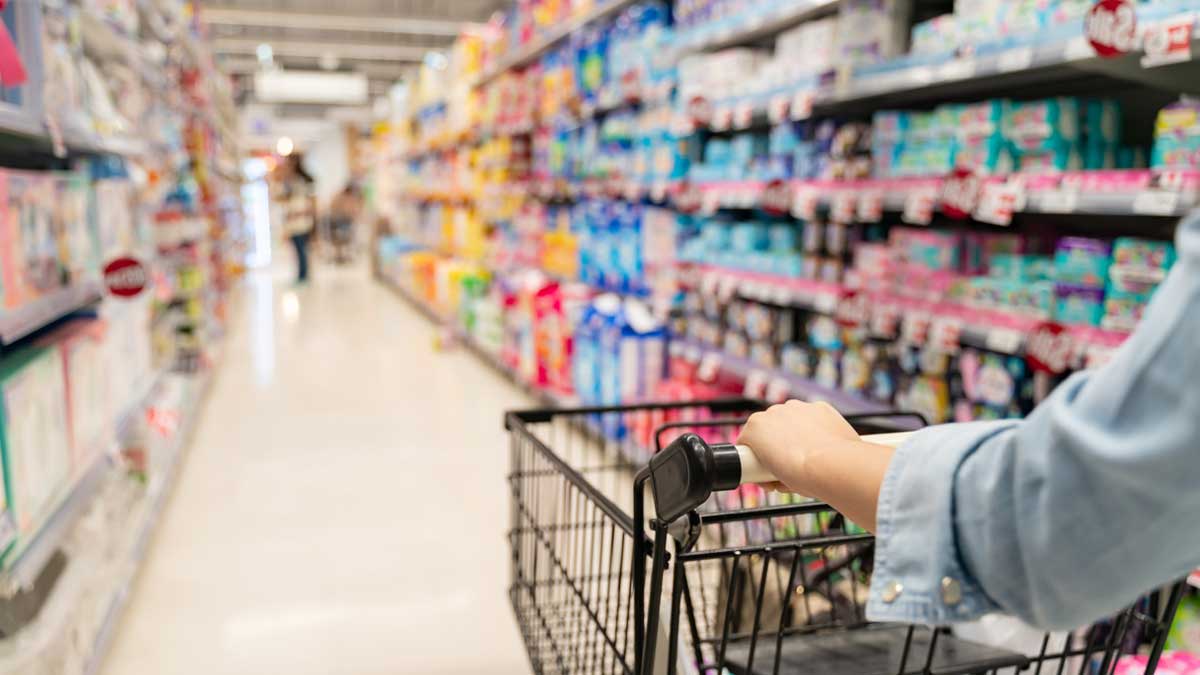 Ce supermarché adoré des Français est élu le moins cher de France, ce n’est pas Lidl !