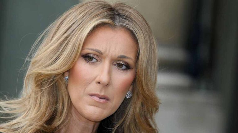 Céline Dion : ce 4ème enfant mort avant sa naissance qui a troublé sa vie