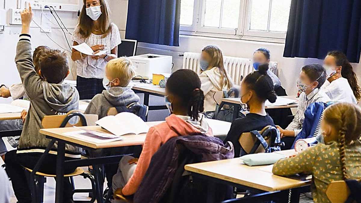 Cette nouvelle obligation qui va etre valable à la rentrée scolaire…