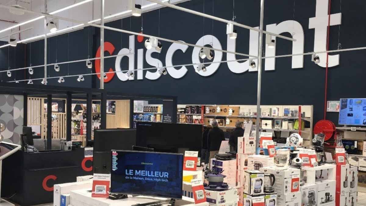 Cochue chez Cdiscount avec ce vélo électrique très populaire qui voit son prix s’effondrer avec une promotion dingue