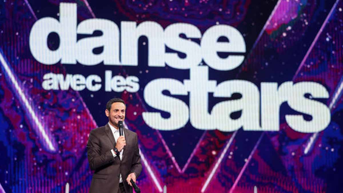 Danse avec les stars 2022 : un célèbre comédien s’invite dans la nouvelle saison !