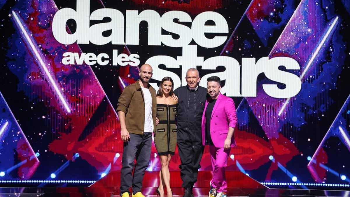 Danse avec les stars une star emblématique des années 2000 révèle sa participation !